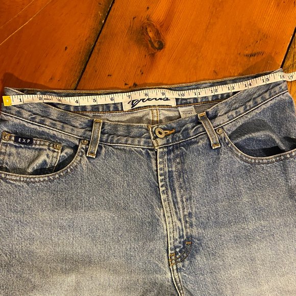 Vintage Express Bootcut Denim - Picture 2 of 10